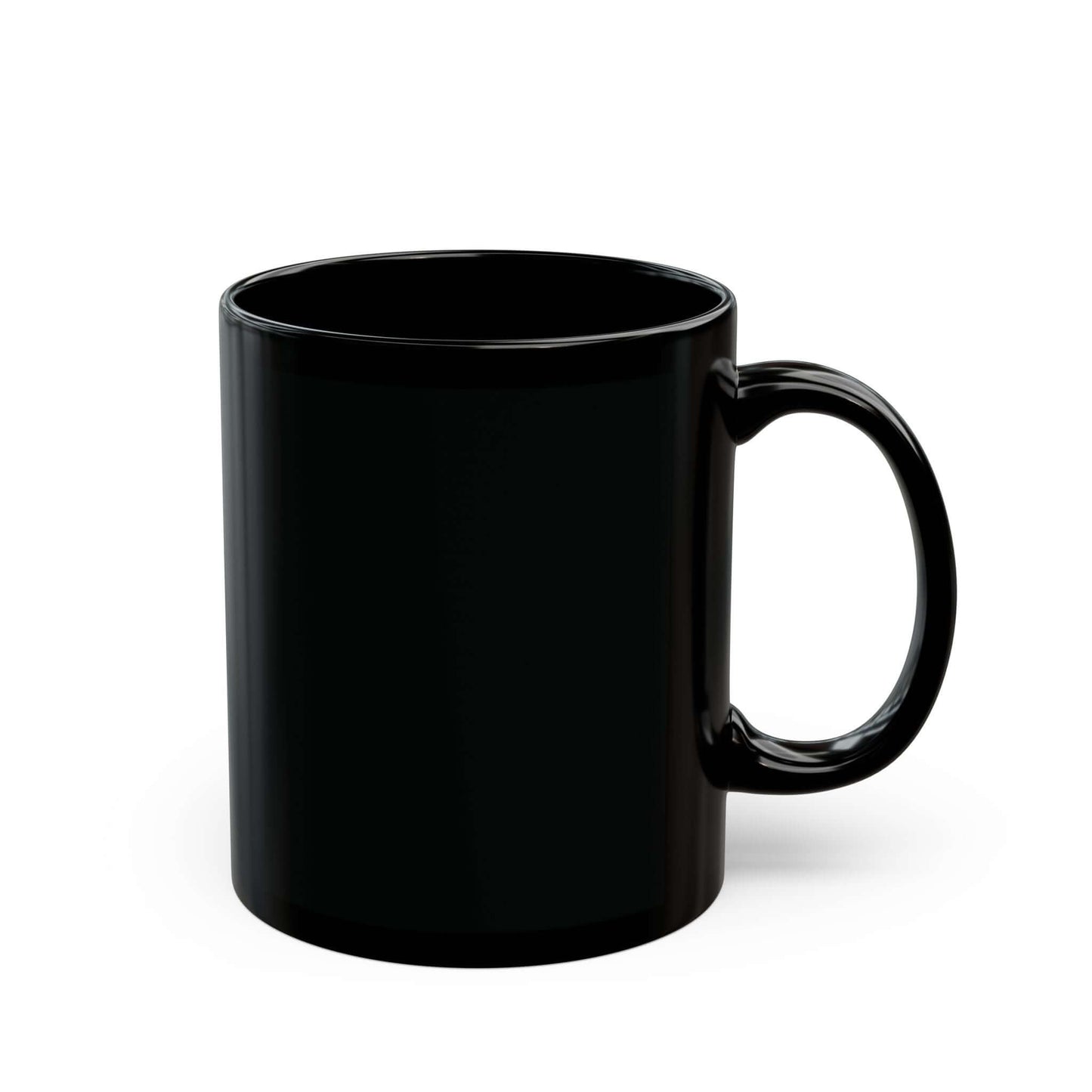 Faith & Inspiration Mug (11oz, 15oz) "Politically Incorrect"
