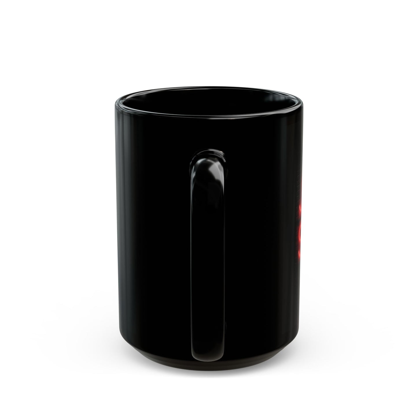 Faith & Inspiration Mug (11oz, 15oz) "Jesus Saves" Original Concept
