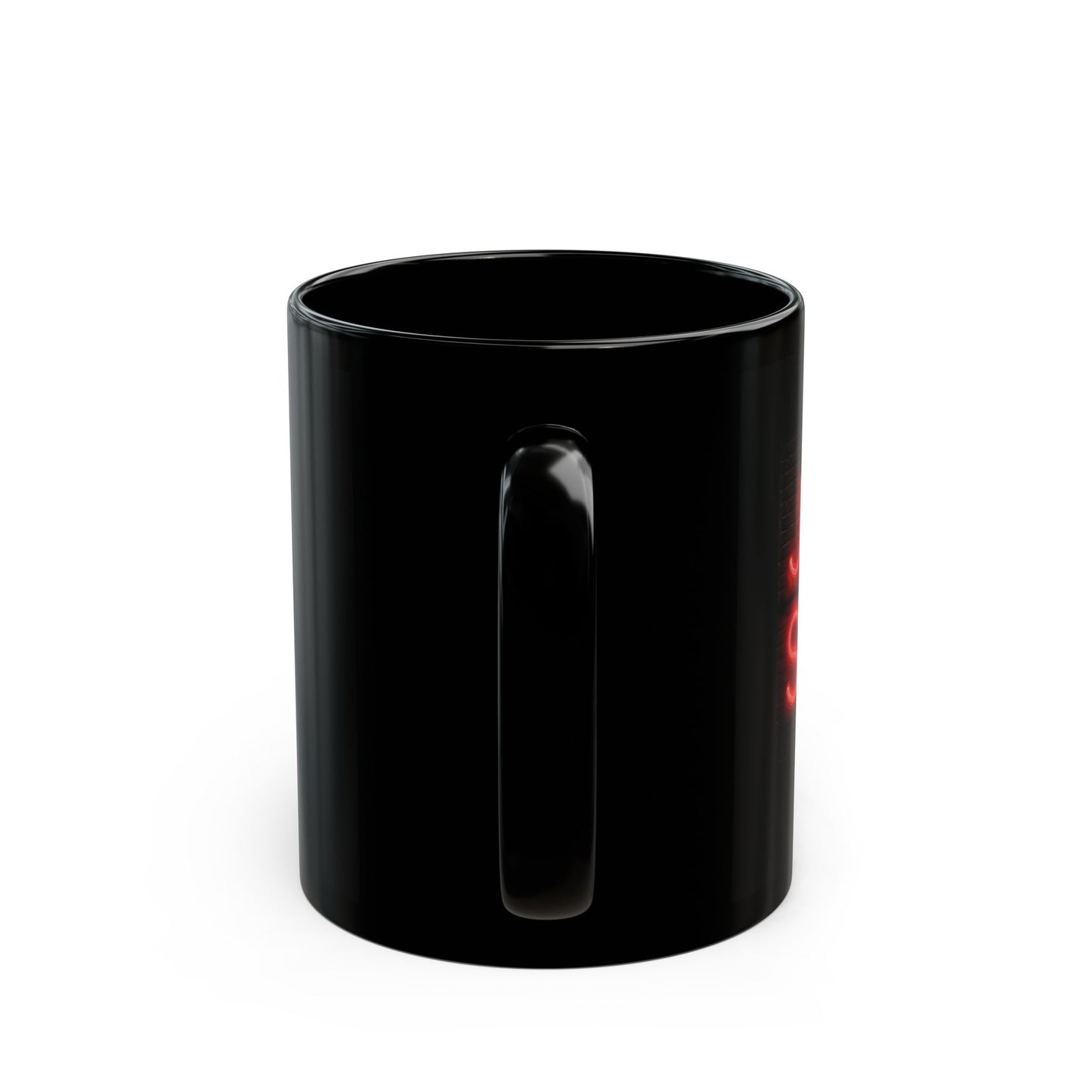Faith & Inspiration Mug (11oz, 15oz) "Jesus Saves" Original Concept