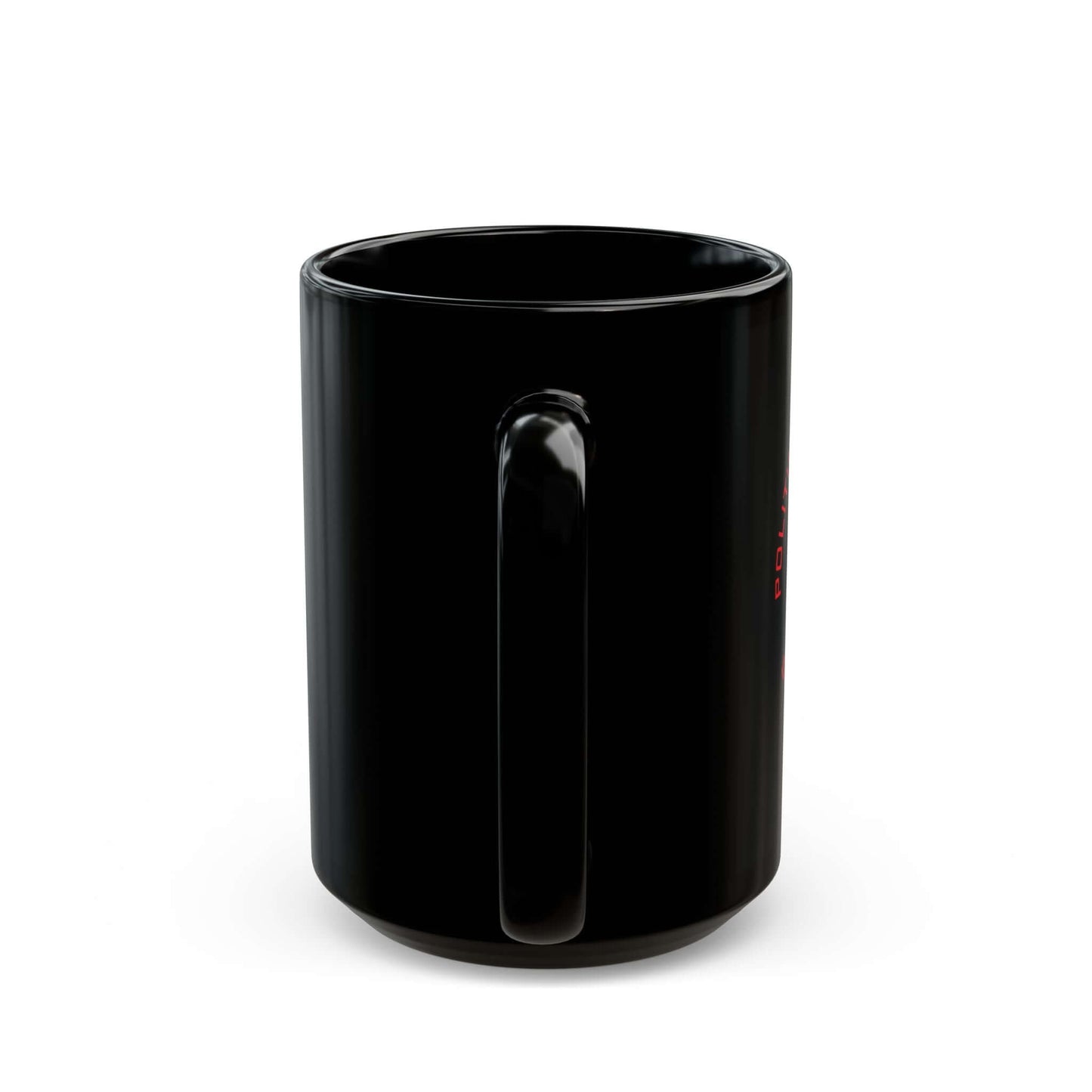 Faith & Inspiration Mug (11oz, 15oz) "Politically Incorrect"