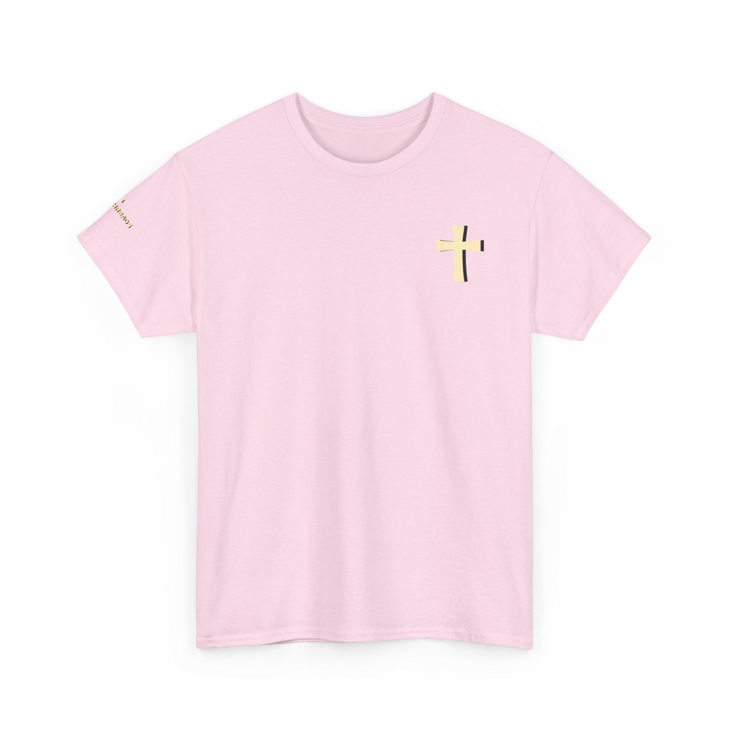 Armor of God - Sand - Tee