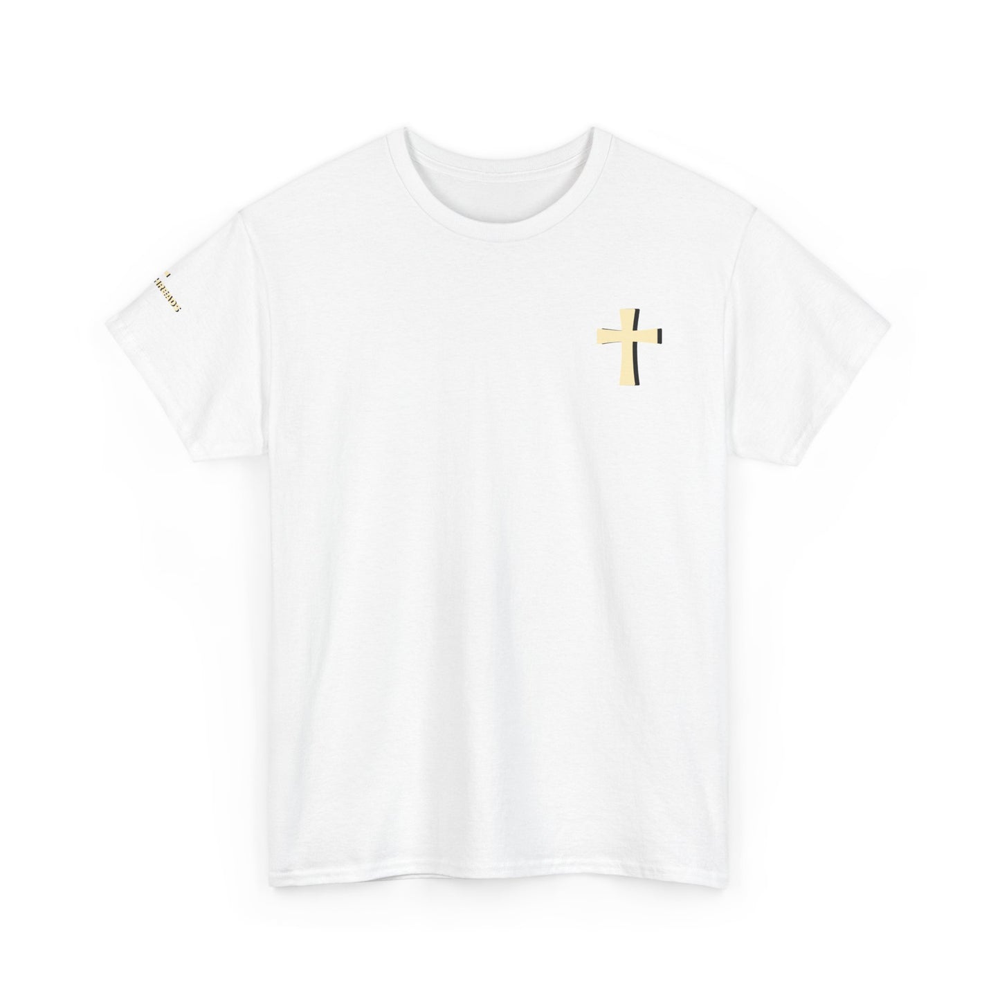 Armor of God - Sand - Tee