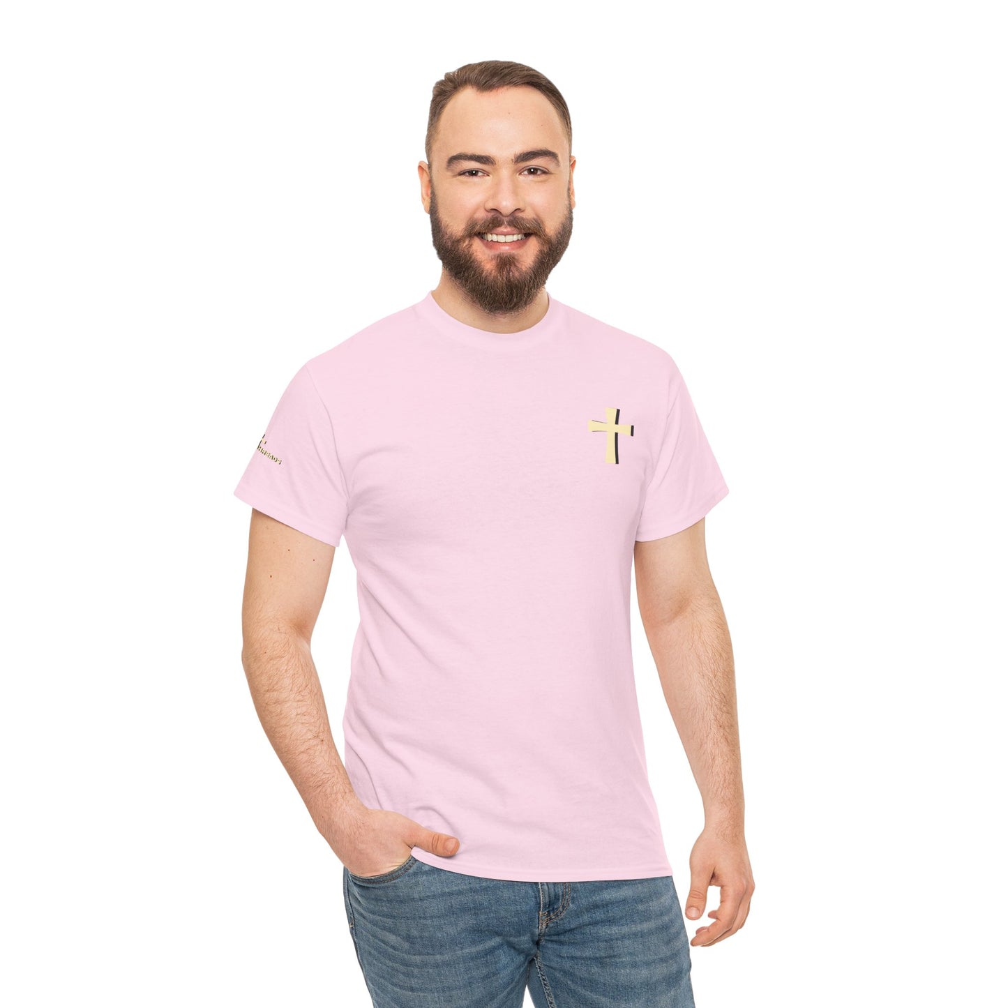 Armor of God - Sand - Tee