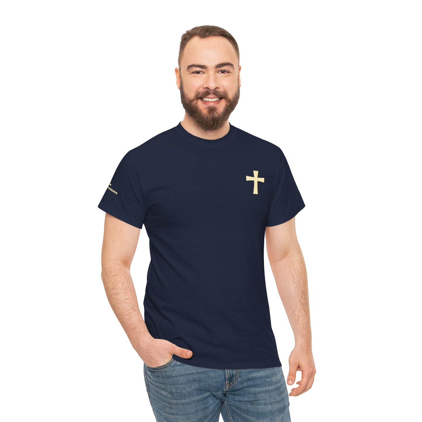 Armor of God - Sand - Tee