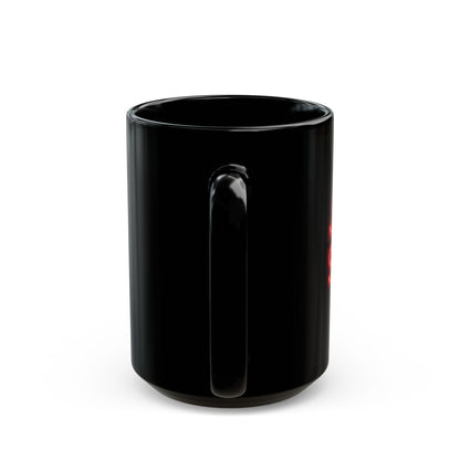 Faith & Inspiration Mug (11oz, 15oz) "Jesus Saves" Original Concept