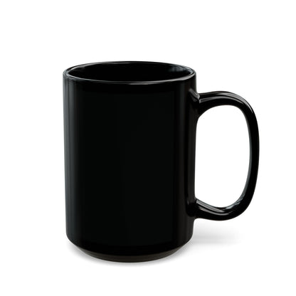 Faith & Inspiration Mug (11oz, 15oz) "Jesus Saves" Original Concept