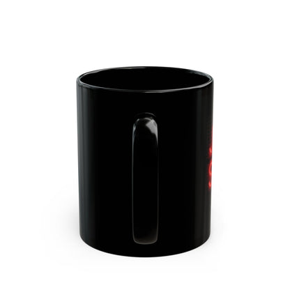 Faith & Inspiration Mug (11oz, 15oz) "Jesus Saves" Original Concept