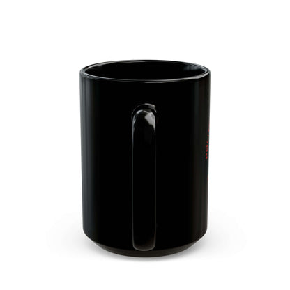 Faith & Inspiration Mug (11oz, 15oz) "Politically Incorrect"