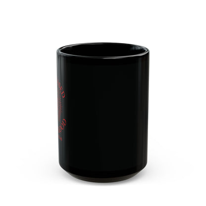 Faith & Inspiration Mug (11oz, 15oz) "Purchased with Blood"