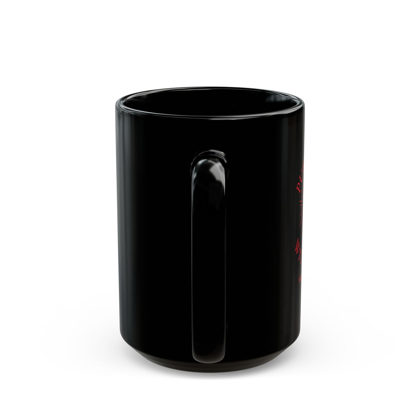 Faith & Inspiration Mug (11oz, 15oz) "Purchased with Blood"