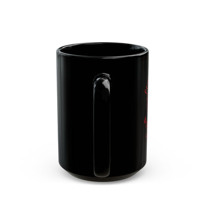 Faith & Inspiration Mug (11oz, 15oz) "Purchased with Blood"