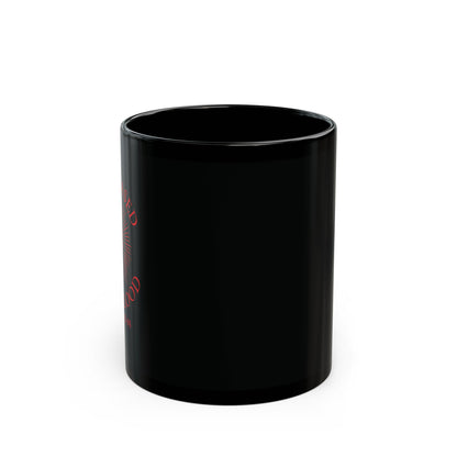 Faith & Inspiration Mug (11oz, 15oz) "Purchased with Blood"