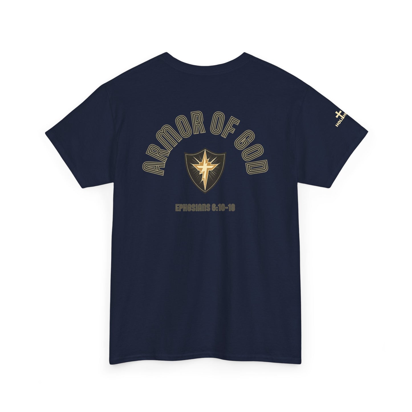 Armor of God -  Sand - Tee