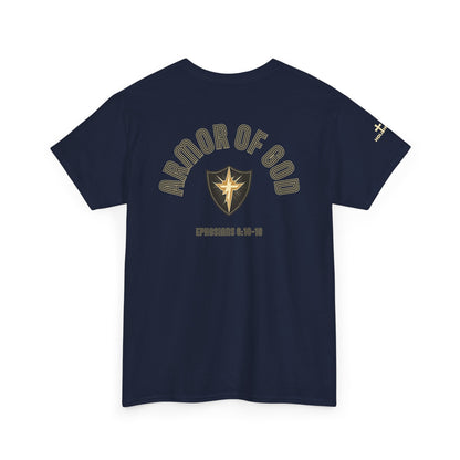 Armor of God -  Sand - Tee