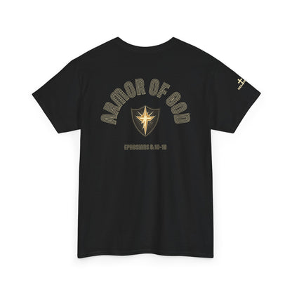 Armor of God -  Sand - Tee