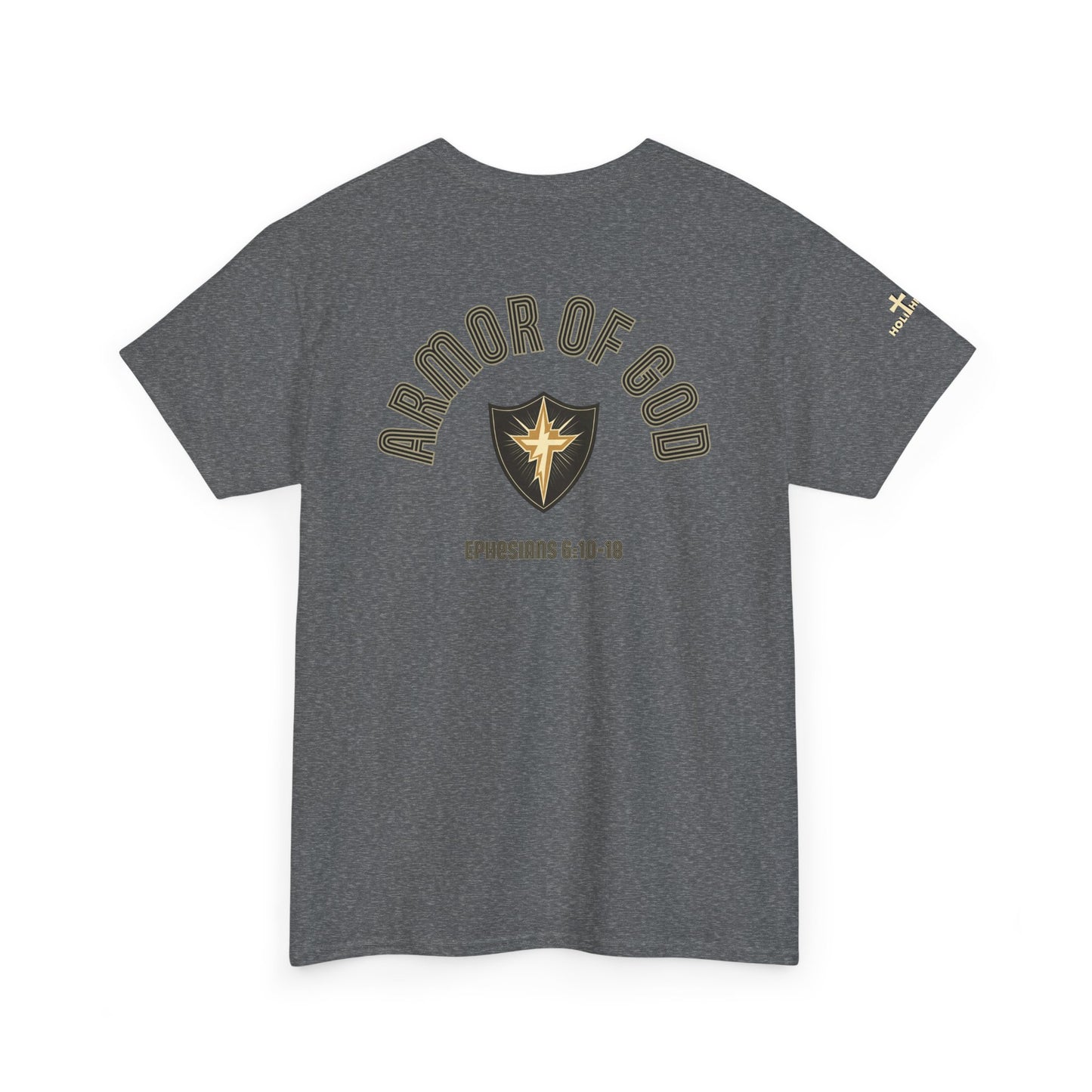 Armor of God -  Sand - Tee