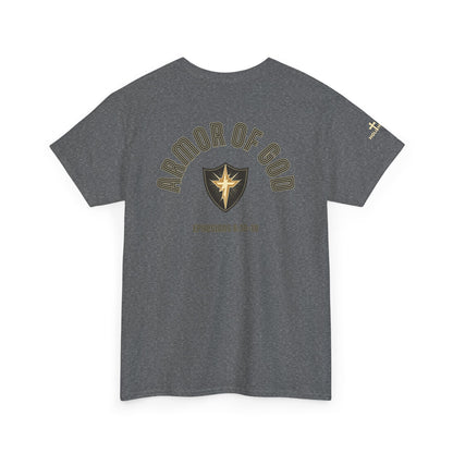 Armor of God -  Sand - Tee