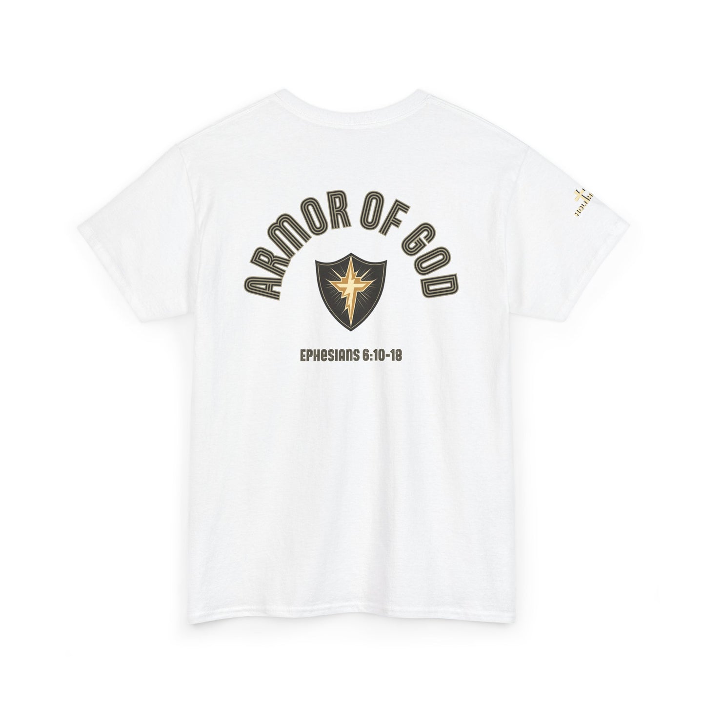 Armor of God -  Sand - Tee