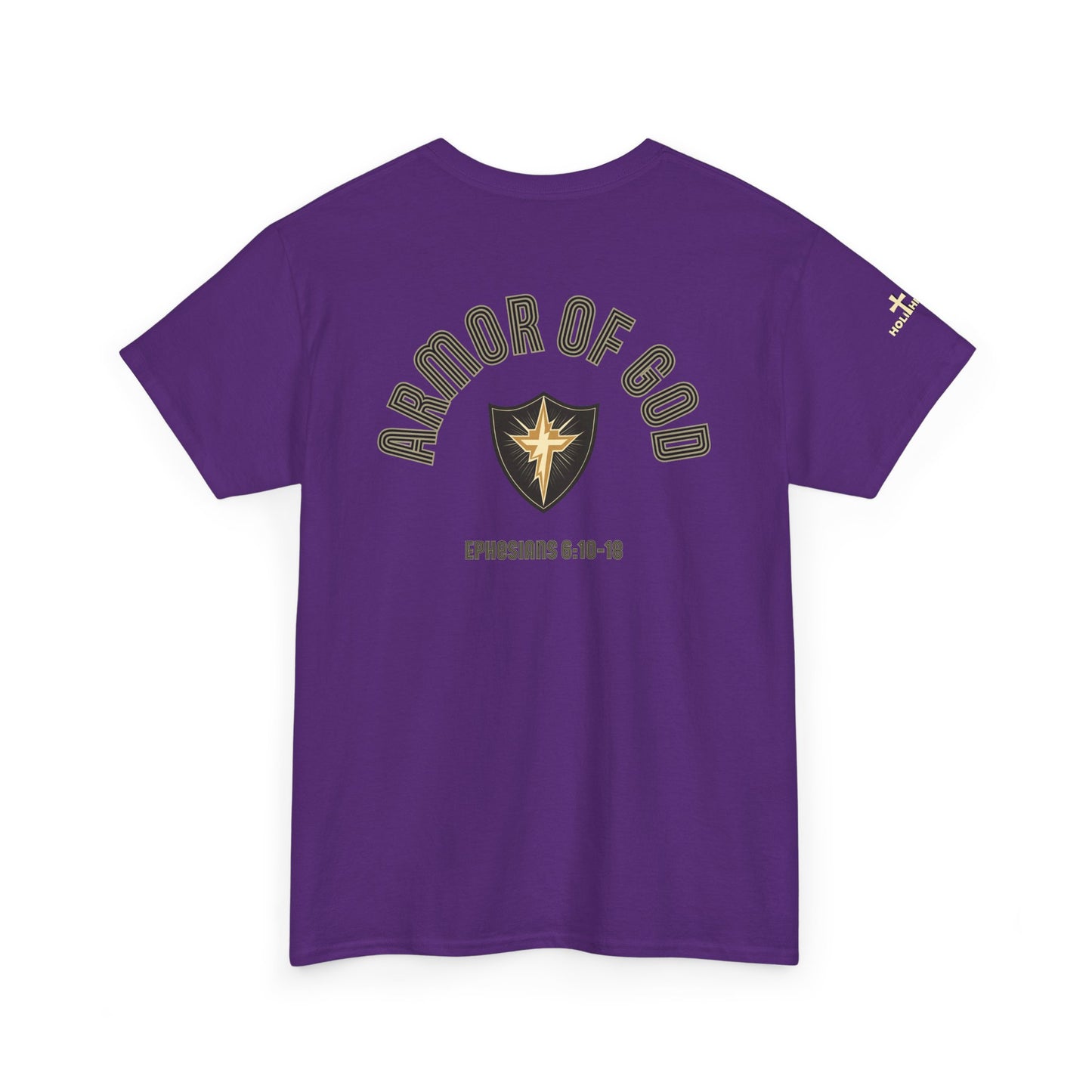 Armor of God -  Sand - Tee