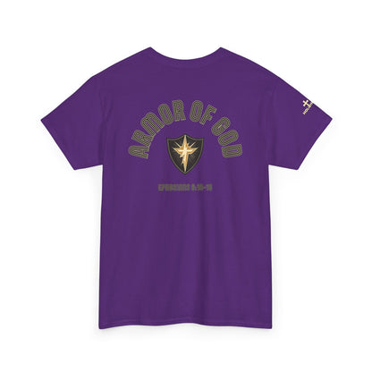 Armor of God -  Sand - Tee