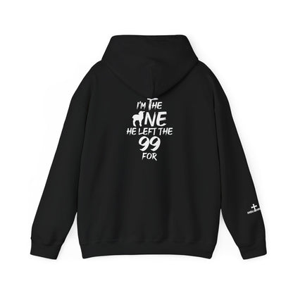 I'm the One - Jesus -  White Design