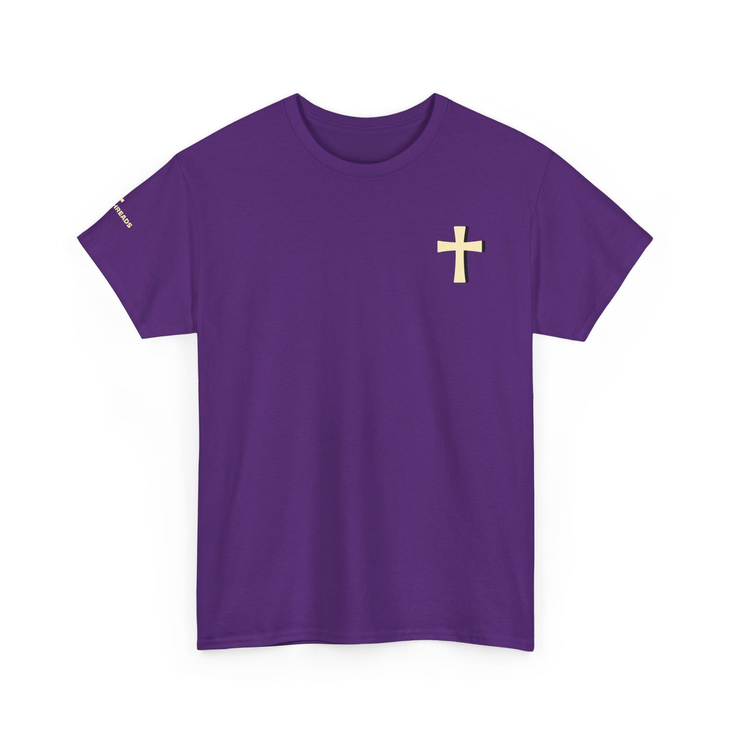 Armor of God -  Sand - Tee