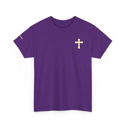 Armor of God -  Sand - Tee