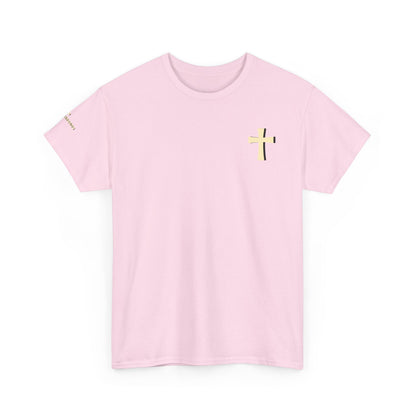 Armor of God -  Sand - Tee
