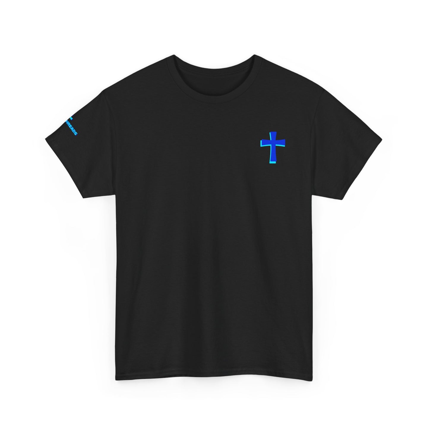 Armor of God -  Blue Design - Tee