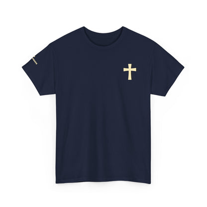 Armor of God -  Sand - Tee