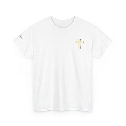 Armor of God -  Sand - Tee