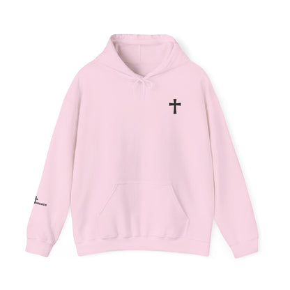 1 John 3:1 - Jesus -  Black Design