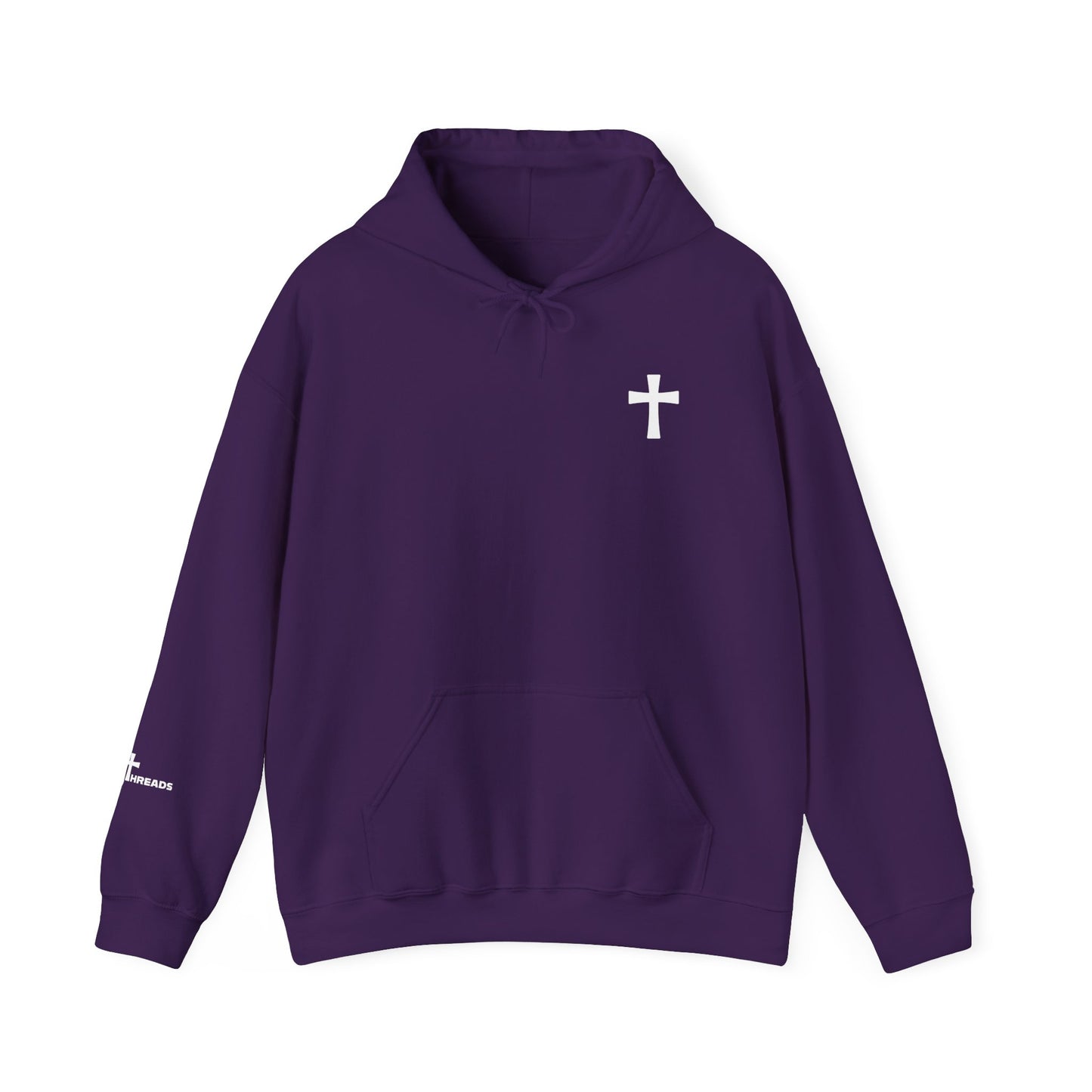 I'm the One - Jesus -  White Design