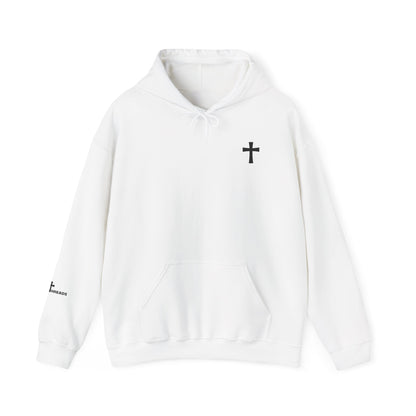 1 John 3:1 - Jesus -  Black Design