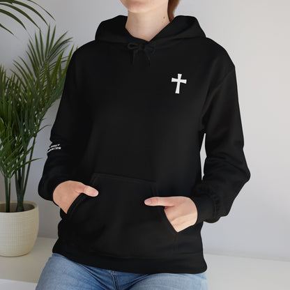 Who you are - Jesus -  White Design