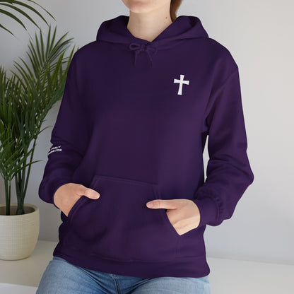 Who you are - Jesus -  White Design