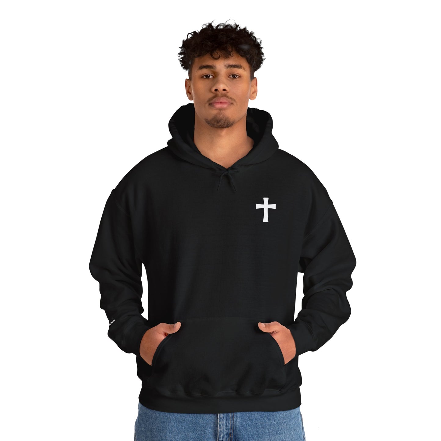 I'm the One - Jesus -  White Design