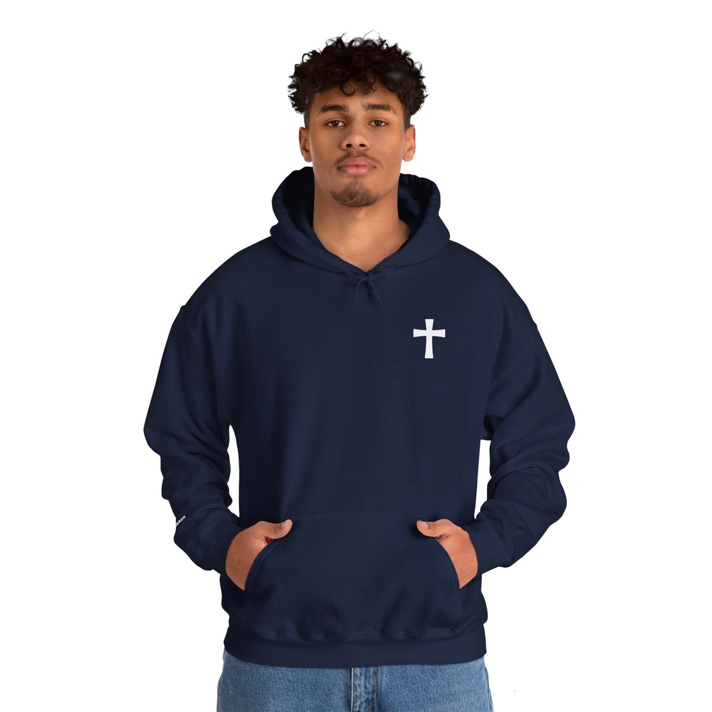 I'm the One - Jesus -  White Design