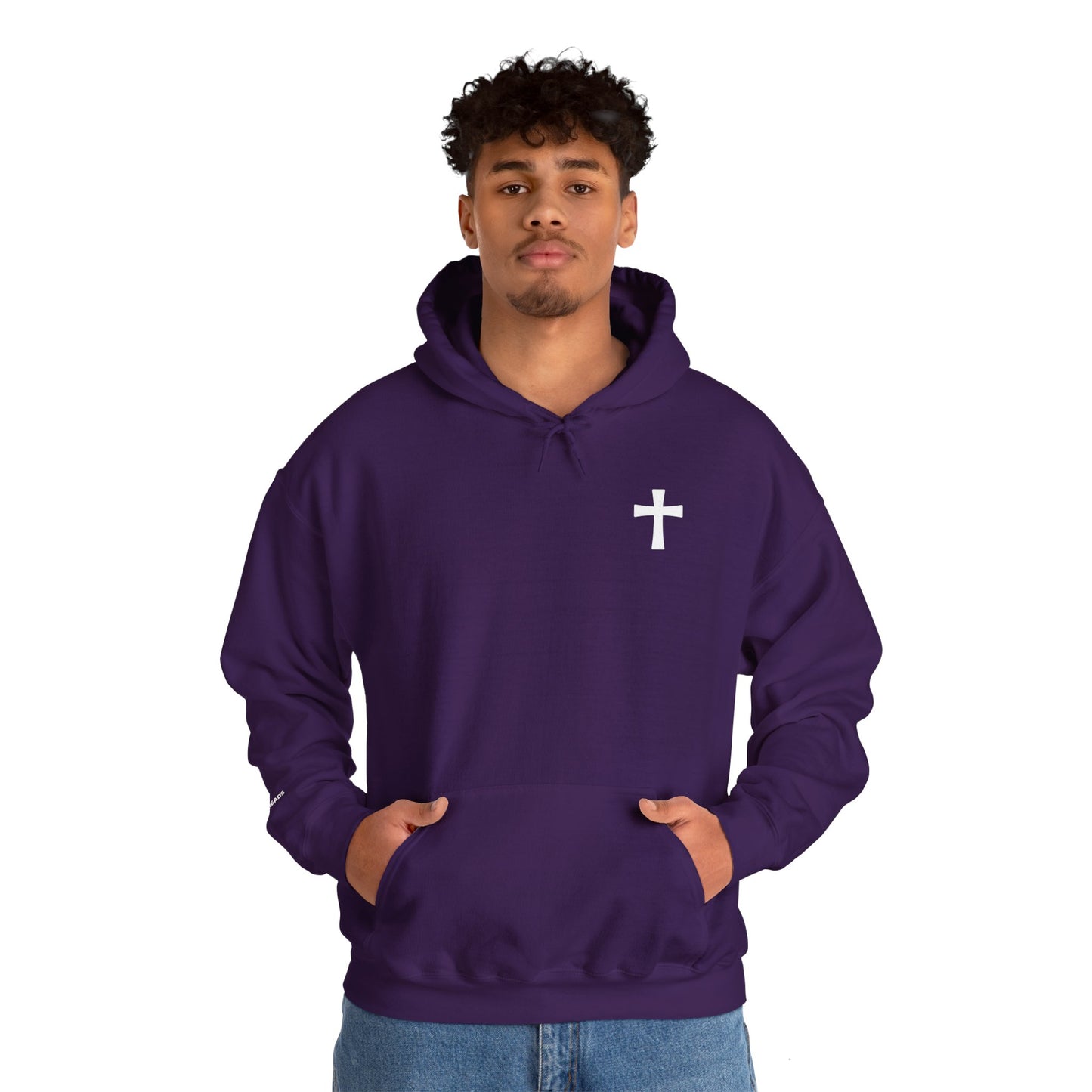 I'm the One - Jesus -  White Design