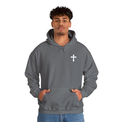 I'm the One - Jesus -  White Design