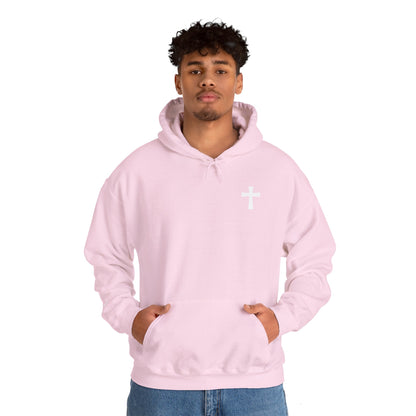 I'm the One - Jesus -  White Design