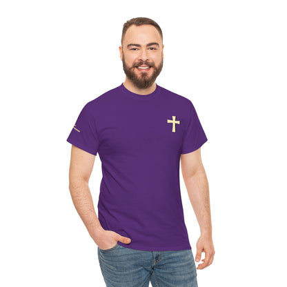 Armor of God -  Sand - Tee