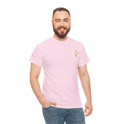 Armor of God -  Sand - Tee