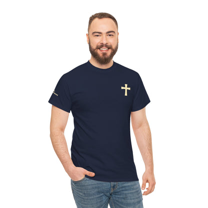 Armor of God -  Sand - Tee
