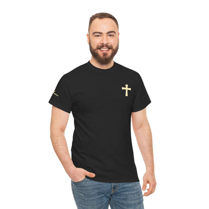 Armor of God -  Sand - Tee