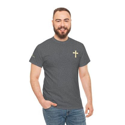 Armor of God -  Sand - Tee