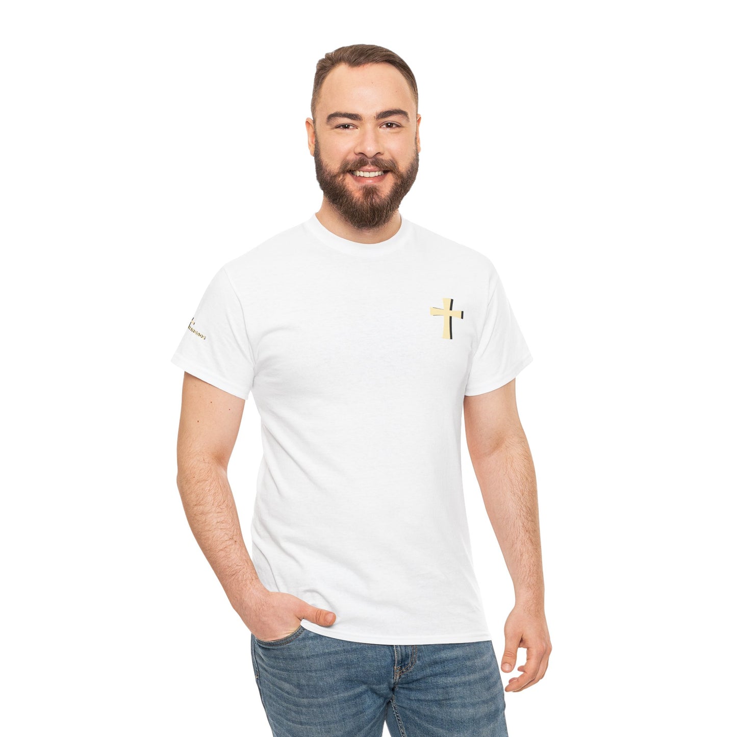 Armor of God -  Sand - Tee