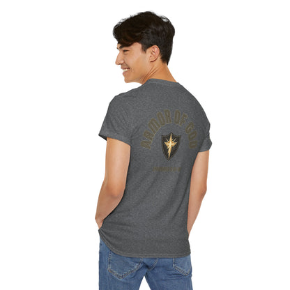 Armor of God -  Sand - Tee