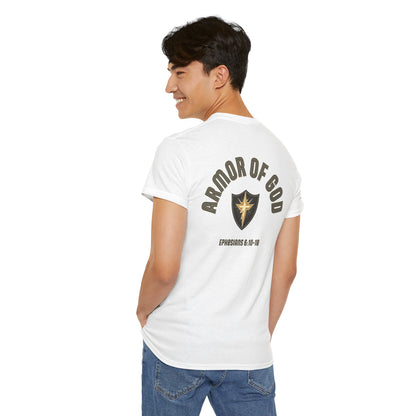 Armor of God -  Sand - Tee